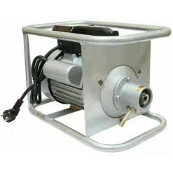 Varan Motors - ZN70FG45X12M Aiguille Vibrante, Vibrateur De Béton électrique 2200W Ø 45mm 12m - Noir 8 Varan Motors - ZN70FG45X12M Aiguille Vibrante, Vibrateur De Béton électrique 2200W Ø 45mm 12m - Noir -Varan Motors Magasin 1599062 3