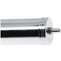 Varan Motors - NEOSP-01 Pompe Aspirante à Huile Et Autres Liquides Manuelle, 500ml Avec Tube 30cm, Pompe D'aspiration Et Remplissage - Gris -Varan Motors Magasin 16079023 4