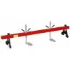 Varan Motors - NEEST-01 Barre Support Moteur Traverse 500Kg, Pont Moteur - Rouge 2 Varan Motors - NEEST-01 Barre Support Moteur Traverse 500Kg, Pont Moteur - Rouge -Varan Motors Magasin 1610398 1