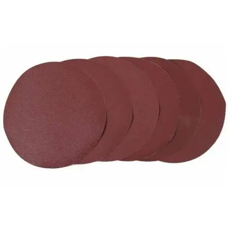 Varan Motors - Disc-dmj-700a Disques à Poncer 225mm Pour Ponceuse à Bras Girafe électrique Pour Plâtre Et Plaque De Plâtre - Rouge 3 Varan Motors - Disc-dmj-700a Disques à Poncer 225mm Pour Ponceuse à Bras Girafe électrique Pour Plâtre Et Plaque De Plâtre - Rouge