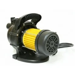 Varan Motors - TP03253 Pompe De Jardin Pompe D'arrosage En Acier Inoxydable 800W - 3200l/h - Noir 9 Varan Motors - TP03253 Pompe De Jardin Pompe D'arrosage En Acier Inoxydable 800W - 3200l/h - Noir -Varan Motors Magasin 1678168 3