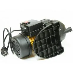 Varan Motors - TP03253 Pompe De Jardin Pompe D'arrosage En Acier Inoxydable 800W - 3200l/h - Noir 10 Varan Motors - TP03253 Pompe De Jardin Pompe D'arrosage En Acier Inoxydable 800W - 3200l/h - Noir -Varan Motors Magasin 1678168 4