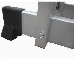 Varan Motors - DLM105 Echelle, Escabeau, Echafaudage Multi-fonctions En Alu De 5.92m, 20 échelons - Gris 10 Varan Motors - DLM105 Echelle, Escabeau, Echafaudage Multi-fonctions En Alu De 5.92m, 20 échelons - Gris -Varan Motors Magasin 1775577 4