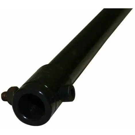 Varan Motors - Rall-60-gd520 Rallonge De Forêt 60cm Pour Tarière Thermique - Noir 4 Varan Motors - Rall-60-gd520 Rallonge De Forêt 60cm Pour Tarière Thermique - Noir – Image 2