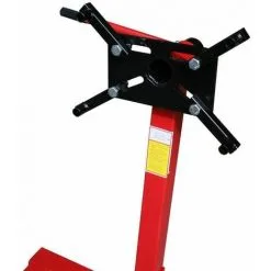 Varan Motors - NEES-03 Support Moteur Universel 560Kg - Rouge -Varan Motors Magasin 183001 2