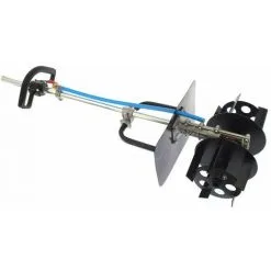 Varan Motors - NEEMR-02 Mélangeur Malaxeur 1800w Avec Apport D' Eau Pour L'enduit, Le Ciment, Le Mortier, La Colle De Carreaux, Le Crépis... - Rouge 10 Varan Motors - NEEMR-02 Mélangeur Malaxeur 1800w Avec Apport D' Eau Pour L'enduit, Le Ciment, Le Mortier, La Colle De Carreaux, Le Crépis... - Rouge -Varan Motors Magasin 19047907 4