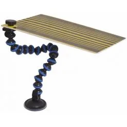 Varan Motors - PDR2 Débosselage Sans Peinture, Kit D'outils Complet 86 Pièces, Outil De Réparation De Carrosserie Et Panneaux De Carrosserie - Rouge -Varan Motors Magasin 19510133 4