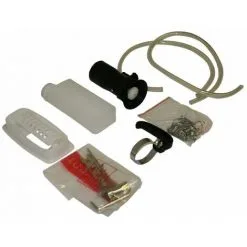 Varan Motors - KGT-3WF-3A Atomiseur Pulverisateur Thermique 20L 2,9CV Pour Liquide, Graines, Poudres - Blanc 10 Varan Motors - KGT-3WF-3A Atomiseur Pulverisateur Thermique 20L 2,9CV Pour Liquide, Graines, Poudres - Blanc -Varan Motors Magasin 206209 4