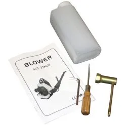 Varan Motors - KGT-3WF-3A Atomiseur Pulverisateur Thermique 20L 2,9CV Pour Liquide, Graines, Poudres - Blanc 11 Varan Motors - KGT-3WF-3A Atomiseur Pulverisateur Thermique 20L 2,9CV Pour Liquide, Graines, Poudres - Blanc -Varan Motors Magasin 206209 5