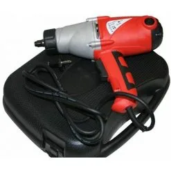 Varan Motors - KGT-EW9211 Clé à Chocs électrique Boulonneuse Déboulonneuse 1010W 450Nm - Rouge 9 Varan Motors - KGT-EW9211 Clé à Chocs électrique Boulonneuse Déboulonneuse 1010W 450Nm - Rouge -Varan Motors Magasin 206210 4