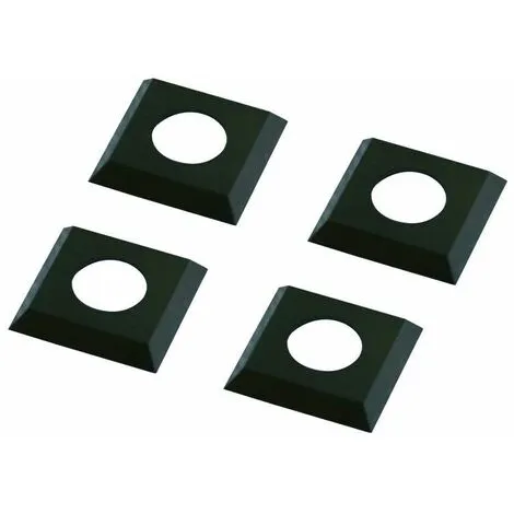 Varan Motors - Lame-hd-pr710 Lames De Rechange Pour Décapeur Mécanique De Peinture PR-710 - Noir 3 Varan Motors - Lame-hd-pr710 Lames De Rechange Pour Décapeur Mécanique De Peinture PR-710 - Noir