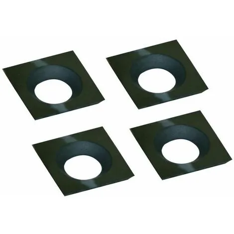 Varan Motors - Lame-hd-pr710 Lames De Rechange Pour Décapeur Mécanique De Peinture PR-710 - Noir 4 Varan Motors - Lame-hd-pr710 Lames De Rechange Pour Décapeur Mécanique De Peinture PR-710 - Noir – Image 2