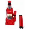 Varan Motors - NEBJ-03 Cric Hydraulique Bouteille 6 Tonnes 355mm - Rouge -Varan Motors Magasin 213270 1