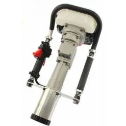 Varan Motors - NEGPD-04 Enfonce-pieux Thermique 32.7cc 1.2cv Pilon à Poteau 20 à 55 Joules - Rouge 10 Varan Motors - NEGPD-04 Enfonce-pieux Thermique 32.7cc 1.2cv Pilon à Poteau 20 à 55 Joules - Rouge -Varan Motors Magasin 21940378 4