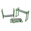 Varan Motors - GRD-KNEELER Tabouret De Jardinage, Banc Agenouilloir De Jardin Pliable - Vert 2 Varan Motors - GRD-KNEELER Tabouret De Jardinage, Banc Agenouilloir De Jardin Pliable - Vert -Varan Motors Magasin 2218272 1