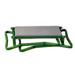 Varan Motors - GRD-KNEELER Tabouret De Jardinage, Banc Agenouilloir De Jardin Pliable - Vert 7 Varan Motors - GRD-KNEELER Tabouret De Jardinage, Banc Agenouilloir De Jardin Pliable - Vert -Varan Motors Magasin 2218272 3