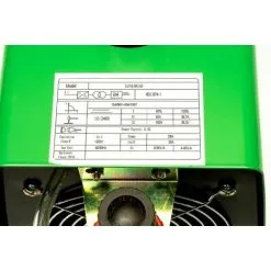 Varan Motors - Var-cut50-2 Découpeur Plasma 50A Portatif CUT-50 Inverter + Manomètre De Pression - Vert -Varan Motors Magasin 2277601 4