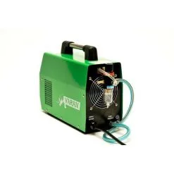 Varan Motors - Var-cut50-2 Découpeur Plasma 50A Portatif CUT-50 Inverter + Manomètre De Pression - Vert -Varan Motors Magasin 2277601 5