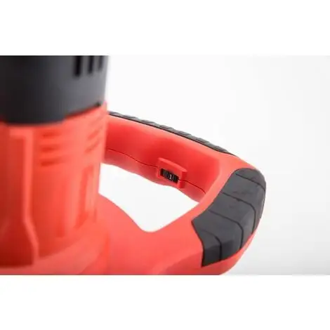 Varan Motors - JHS-120E Mélangeur Malaxeur 1300W 230V à Double Fouets Et LED Pour L'enduit, Le Ciment, Le Mortier, La Colle De Carreaux, Le Crépis... - Vert 4 Varan Motors - JHS-120E Mélangeur Malaxeur 1300W 230V à Double Fouets Et LED Pour L'enduit, Le Ciment, Le Mortier, La Colle De Carreaux, Le Crépis... - Vert – Image 2