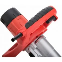 Varan Motors - JHS-120E Mélangeur Malaxeur 1300W 230V à Double Fouets Et LED Pour L'enduit, Le Ciment, Le Mortier, La Colle De Carreaux, Le Crépis... - Vert 8 Varan Motors - JHS-120E Mélangeur Malaxeur 1300W 230V à Double Fouets Et LED Pour L'enduit, Le Ciment, Le Mortier, La Colle De Carreaux, Le Crépis... - Vert -Varan Motors Magasin 22850728 3