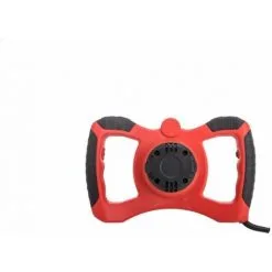 Varan Motors - JHS-120E Mélangeur Malaxeur 1300W 230V à Double Fouets Et LED Pour L'enduit, Le Ciment, Le Mortier, La Colle De Carreaux, Le Crépis... - Vert 9 Varan Motors - JHS-120E Mélangeur Malaxeur 1300W 230V à Double Fouets Et LED Pour L'enduit, Le Ciment, Le Mortier, La Colle De Carreaux, Le Crépis... - Vert -Varan Motors Magasin 22850728 4