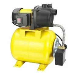 Varan Motors - TP03108 Groupe Hydrophore, Groupe Surpresseur 1200W 3800L/H Avec Réservoir De 20L - Jaune 10 Varan Motors - TP03108 Groupe Hydrophore, Groupe Surpresseur 1200W 3800L/H Avec Réservoir De 20L - Jaune -Varan Motors Magasin 2307998 5