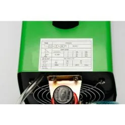 Varan Motors - Var-cut40-2 Découpeur Plasma 40A Portatif CUT-40 Inverter + Manomètre Et écran Digital - Vert 9 Varan Motors - Var-cut40-2 Découpeur Plasma 40A Portatif CUT-40 Inverter + Manomètre Et écran Digital - Vert -Varan Motors Magasin 2307999 3