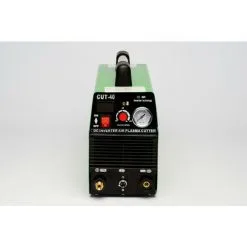 Varan Motors - Var-cut40-2 Découpeur Plasma 40A Portatif CUT-40 Inverter + Manomètre Et écran Digital - Vert 11 Varan Motors - Var-cut40-2 Découpeur Plasma 40A Portatif CUT-40 Inverter + Manomètre Et écran Digital - Vert -Varan Motors Magasin 2307999 5