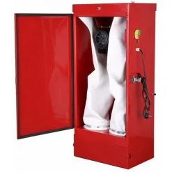 Varan Motors - NESBD-03 Dépoussiéreur Pour Cabine De Sablage 370W 230V équipé De 2 Grands Filtres Nettoyables - Rouge 10 Varan Motors - NESBD-03 Dépoussiéreur Pour Cabine De Sablage 370W 230V équipé De 2 Grands Filtres Nettoyables - Rouge -Varan Motors Magasin 23116037 4