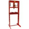Varan Motors - NESP-20 Presse D'atelier Hydraulique, 20 Tonnes Avec Piston - Rouge -Varan Motors Magasin 278901 1