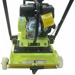 Varan Motors - BP-C100L Plaque Vibrante, Dameuse, Compacteuse Thermique 98KG à Moteur Loncin 6.5PS - Jaune 10 Varan Motors - BP-C100L Plaque Vibrante, Dameuse, Compacteuse Thermique 98KG à Moteur Loncin 6.5PS - Jaune -Varan Motors Magasin 325549 4