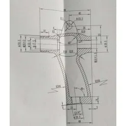 Varan Motors - NESBG-12 Pistolet De Sablage Pour Cabine à Commande Au Pied + 4 Buses 6 Et 7mm - Gris 11 Varan Motors - NESBG-12 Pistolet De Sablage Pour Cabine à Commande Au Pied + 4 Buses 6 Et 7mm - Gris -Varan Motors Magasin 33266806 5