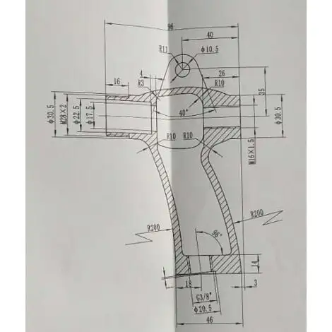 Varan Motors - NESBG-12 Pistolet De Sablage Pour Cabine à Commande Au Pied + 4 Buses 6 Et 7mm - Gris 7 Varan Motors - NESBG-12 Pistolet De Sablage Pour Cabine à Commande Au Pied + 4 Buses 6 Et 7mm - Gris – Image 5