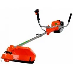 Varan Motors - TT-BC520-2015 Débroussailleuse Thermique 52 Cc 3CV Modèle Amélioré - Orange 9 Varan Motors - TT-BC520-2015 Débroussailleuse Thermique 52 Cc 3CV Modèle Amélioré - Orange -Varan Motors Magasin 340778 3