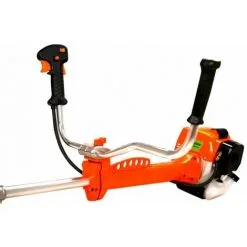 Varan Motors - TT-BC520-2015 Débroussailleuse Thermique 52 Cc 3CV Modèle Amélioré - Orange 10 Varan Motors - TT-BC520-2015 Débroussailleuse Thermique 52 Cc 3CV Modèle Amélioré - Orange -Varan Motors Magasin 340778 4