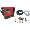 Varan Motors - NEDLP-27 Pompe à Fuel Gasoil Diesel 12V 40l/min 150W Avec Pistolet Automatique, Clapet Anti-retour, Crépine D'aspiration - Rouge 1 Varan Motors - NEDLP-27 Pompe à Fuel Gasoil Diesel 12V 40l/min 150W Avec Pistolet Automatique, Clapet Anti-retour, Crépine D'aspiration - Rouge -Varan Motors Magasin 42212737 1