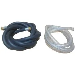 Varan Motors - NEDLP-27 Pompe à Fuel Gasoil Diesel 12V 40l/min 150W Avec Pistolet Automatique, Clapet Anti-retour, Crépine D'aspiration - Rouge 10 Varan Motors - NEDLP-27 Pompe à Fuel Gasoil Diesel 12V 40l/min 150W Avec Pistolet Automatique, Clapet Anti-retour, Crépine D'aspiration - Rouge -Varan Motors Magasin 42212737 4