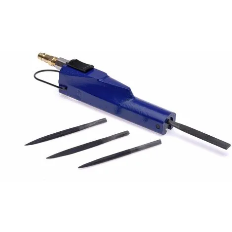 Varan Motors - SPT-19000 Lime Pneumatique Avec 4 Limes Fournies - Mauve 5 Varan Motors - SPT-19000 Lime Pneumatique Avec 4 Limes Fournies - Mauve – Image 3