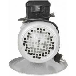 Varan Motors - ZN70D45X6M Aiguille Vibrante, Vibrateur De Béton électrique 1500W Ø 45mm 6m - Gris 11 Varan Motors - ZN70D45X6M Aiguille Vibrante, Vibrateur De Béton électrique 1500W Ø 45mm 6m - Gris -Varan Motors Magasin 455841 5