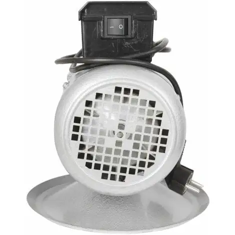 Varan Motors - ZN70D45X6M Aiguille Vibrante, Vibrateur De Béton électrique 1500W Ø 45mm 6m - Gris 7 Varan Motors - ZN70D45X6M Aiguille Vibrante, Vibrateur De Béton électrique 1500W Ø 45mm 6m - Gris – Image 5