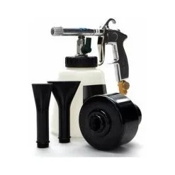 Varan Motors - SPT-C3 Pistolet à Mousse Foam Gun, Idéal Lavage Automobile - Blanc 11 Varan Motors - SPT-C3 Pistolet à Mousse Foam Gun, Idéal Lavage Automobile - Blanc -Varan Motors Magasin 527597 5