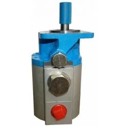 Varan Motors - NEHGP-01 Pompe Hydraulique Double étage Pompe à Engrenages CNBA-8.8/2.1 11GPM 3000PSI - Gris 10 Varan Motors - NEHGP-01 Pompe Hydraulique Double étage Pompe à Engrenages CNBA-8.8/2.1 11GPM 3000PSI - Gris -Varan Motors Magasin 5754108 4