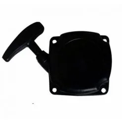 Varan Motors - Lanceur230b Lanceur Universel Pour Taille Haie, Par Exemple Varanmotors Tt-ht230b - Noir