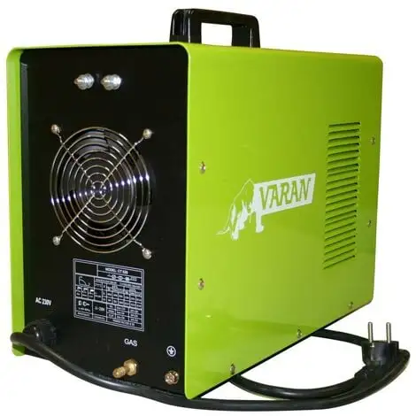 Varan Motors - Var-ct520-3 Poste à Souder Et à Découper 3 En 1 TIG, MMA Et Plasma Inverter+ Accessoires - Vert 7 Varan Motors - Var-ct520-3 Poste à Souder Et à Découper 3 En 1 TIG, MMA Et Plasma Inverter+ Accessoires - Vert – Image 5