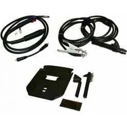 Varan Motors - Var-mig200s-2 Poste à Souder Inverter 2 En 1 MIG-200S MIG / MAG+ Arc MMA + Accessoires - Vert -Varan Motors Magasin 5891536 4