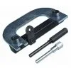 Varan Motors - VT01250 Set D'outils De Calage De Distribution Renault 1.4 1.6 1.8 Et 2.0 16v - Noir -Varan Motors Magasin 624340 1