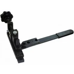 Varan Motors - NEULB-01 Cintreuse Plieuse Universelle Manuelle 3/16'', 1/4'', 1/2'', Presse D'angle - Noir 9 Varan Motors - NEULB-01 Cintreuse Plieuse Universelle Manuelle 3/16'', 1/4'', 1/2'', Presse D'angle - Noir -Varan Motors Magasin 6812335 3