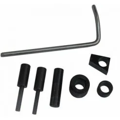 Varan Motors - NEULB-01 Cintreuse Plieuse Universelle Manuelle 3/16'', 1/4'', 1/2'', Presse D'angle - Noir 10 Varan Motors - NEULB-01 Cintreuse Plieuse Universelle Manuelle 3/16'', 1/4'', 1/2'', Presse D'angle - Noir -Varan Motors Magasin 6812335 4