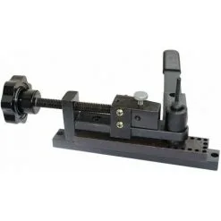 Varan Motors - NEULB-01 Cintreuse Plieuse Universelle Manuelle 3/16'', 1/4'', 1/2'', Presse D'angle - Noir 11 Varan Motors - NEULB-01 Cintreuse Plieuse Universelle Manuelle 3/16'', 1/4'', 1/2'', Presse D'angle - Noir -Varan Motors Magasin 6812335 5