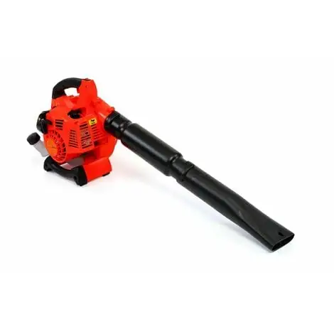 Varan Motors - KGT-EB260 Souffleur Thermique 1CV 25.4CC, 0.75KW - Rouge 3 Varan Motors - KGT-EB260 Souffleur Thermique 1CV 25.4CC, 0.75KW - Rouge